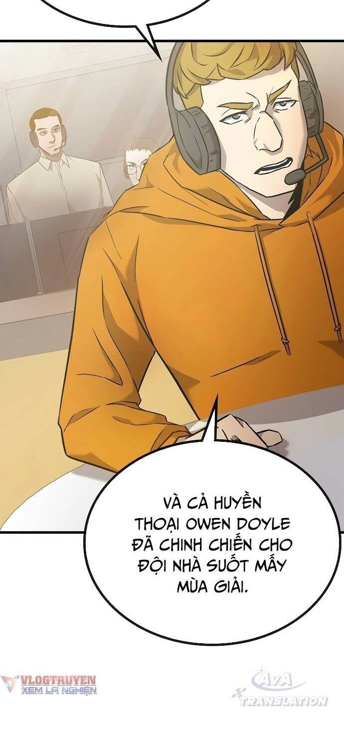 Chiến Lược Gia Bóng Đá Tài Ba Chapter 9 - 8