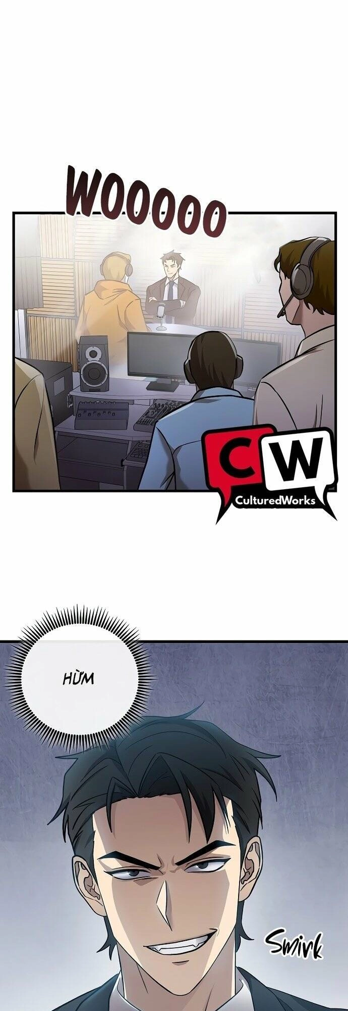 Chiến Lược Gia Bóng Đá Tài Ba Chapter 9 - 9