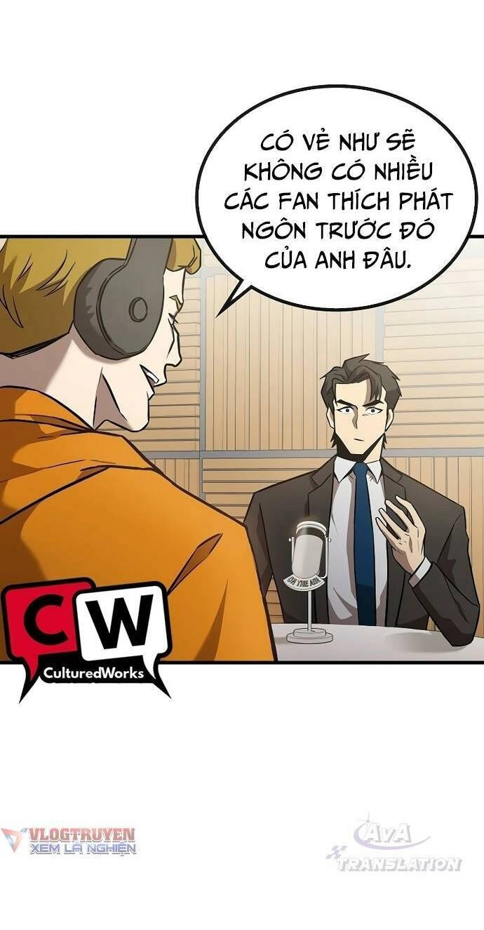 Chiến Lược Gia Bóng Đá Tài Ba Chapter 9 - 14