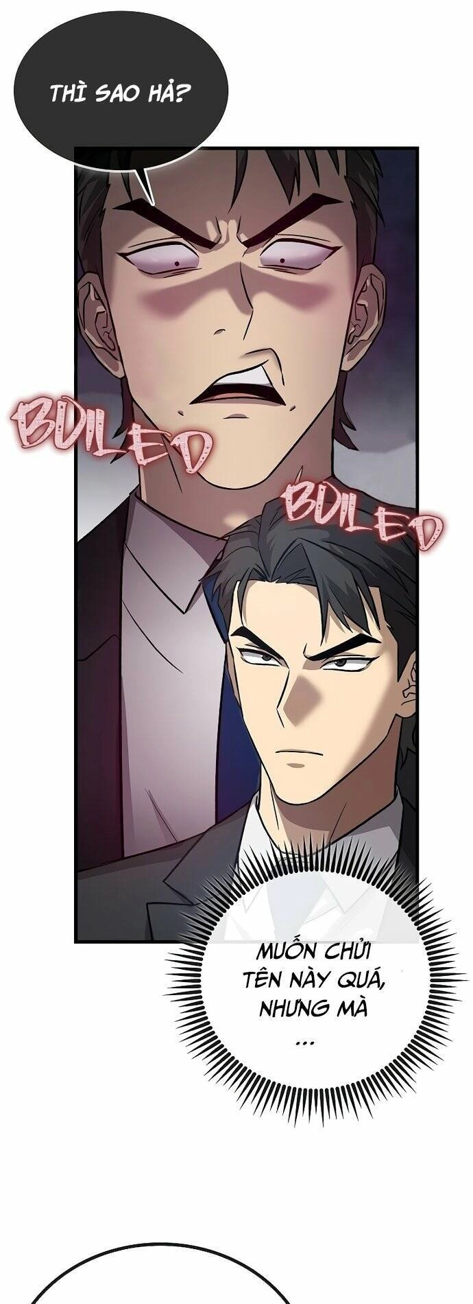 Chiến Lược Gia Bóng Đá Tài Ba Chapter 9 - 15