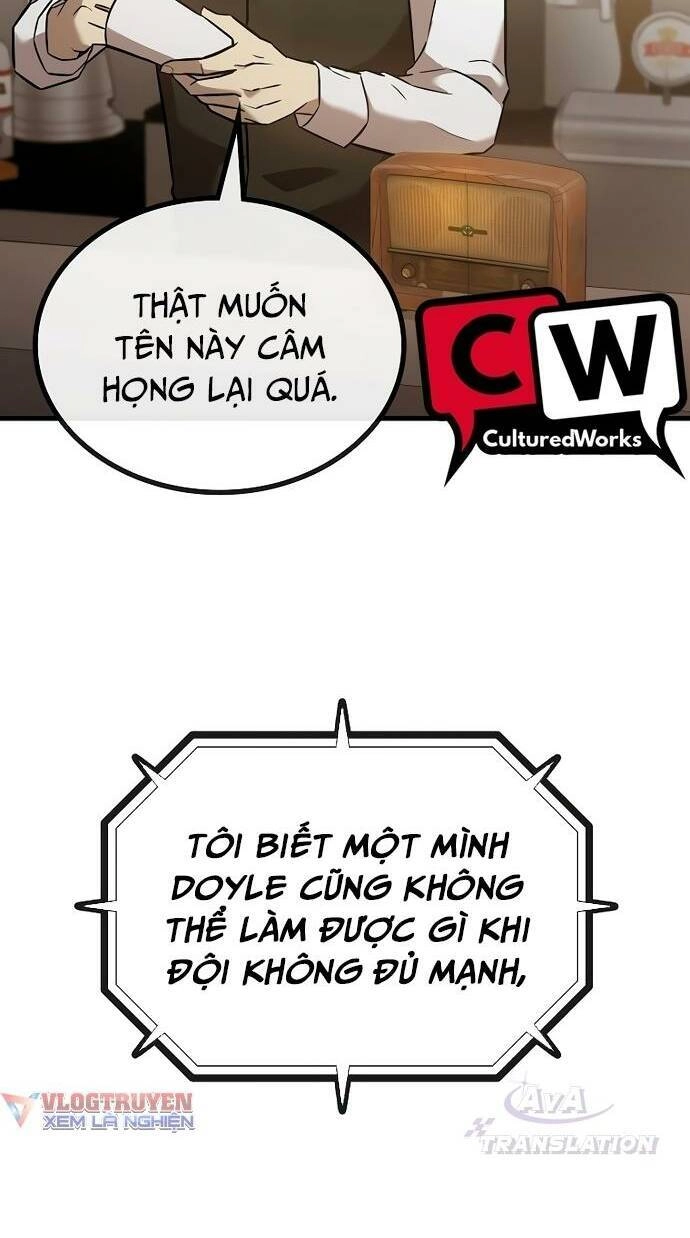 Chiến Lược Gia Bóng Đá Tài Ba Chapter 9 - 19