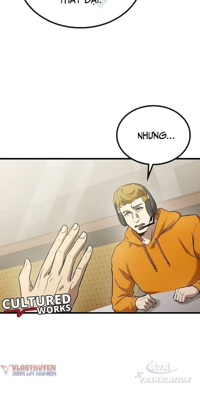 Chiến Lược Gia Bóng Đá Tài Ba Chapter 9 - 24