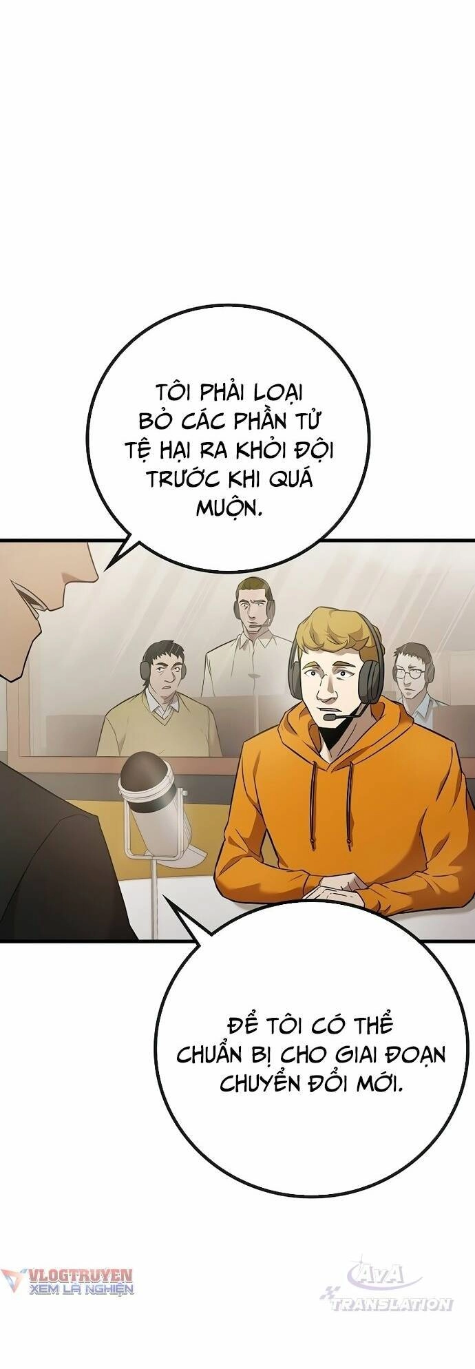 Chiến Lược Gia Bóng Đá Tài Ba Chapter 9 - 26