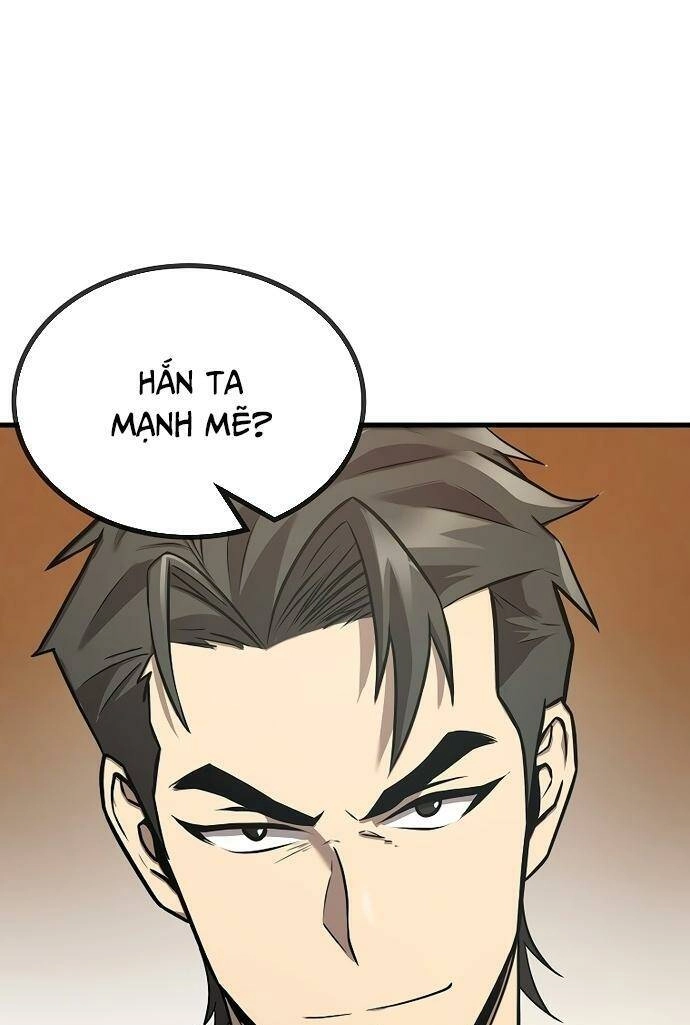 Chiến Lược Gia Bóng Đá Tài Ba Chapter 9 - 28