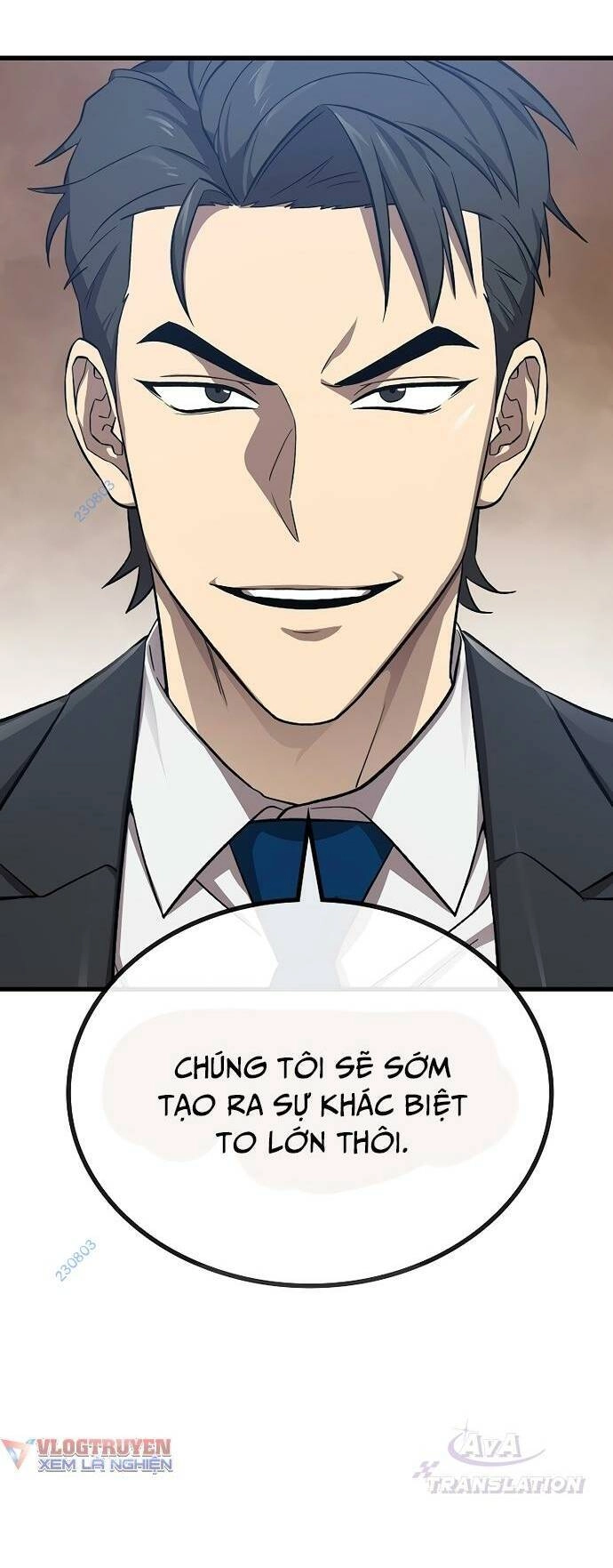 Chiến Lược Gia Bóng Đá Tài Ba Chapter 9 - 34