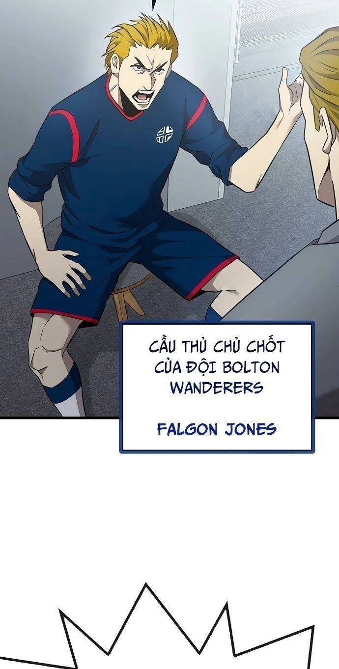 Chiến Lược Gia Bóng Đá Tài Ba Chapter 9 - 39