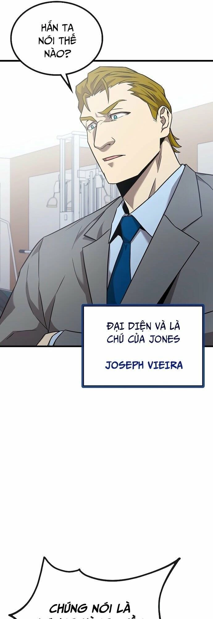 Chiến Lược Gia Bóng Đá Tài Ba Chapter 9 - 41