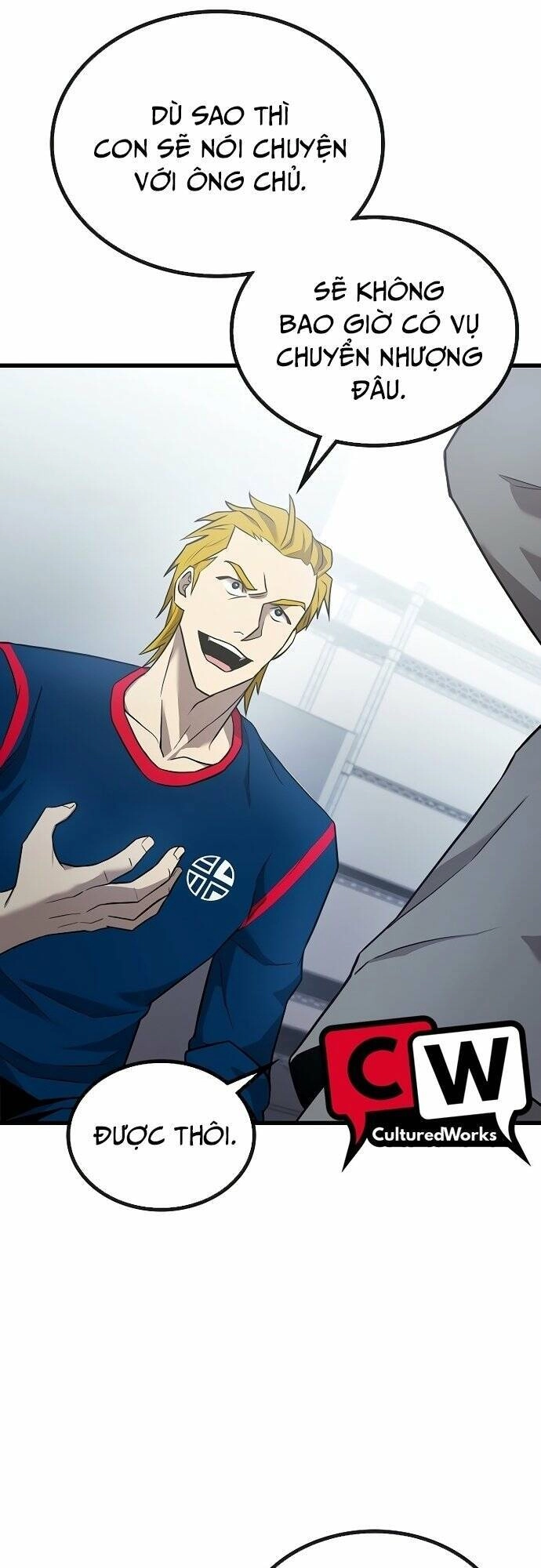 Chiến Lược Gia Bóng Đá Tài Ba Chapter 9 - 46