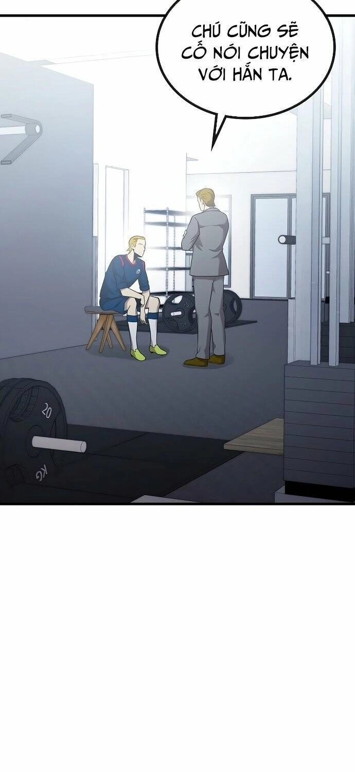 Chiến Lược Gia Bóng Đá Tài Ba Chapter 9 - 47