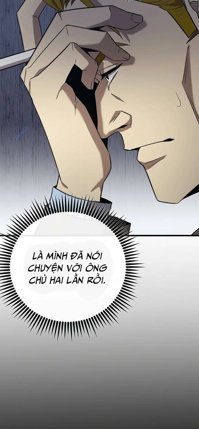 Chiến Lược Gia Bóng Đá Tài Ba Chapter 9 - 50