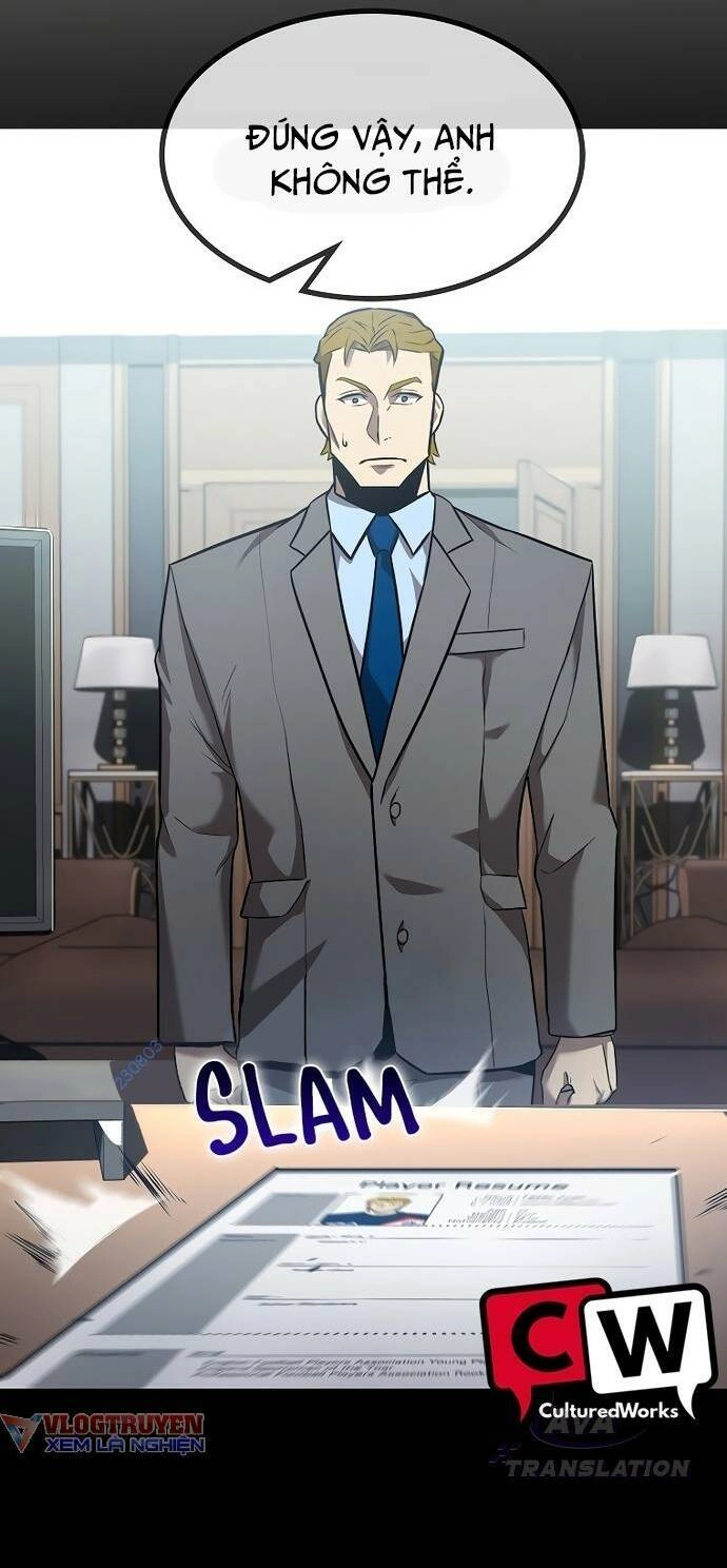 Chiến Lược Gia Bóng Đá Tài Ba Chapter 9 - 51