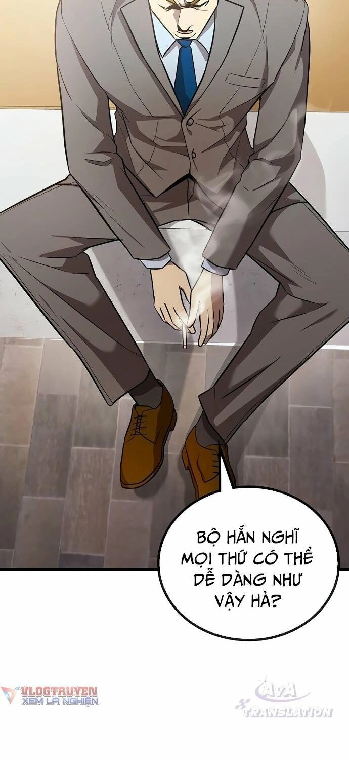 Chiến Lược Gia Bóng Đá Tài Ba Chapter 9 - 59