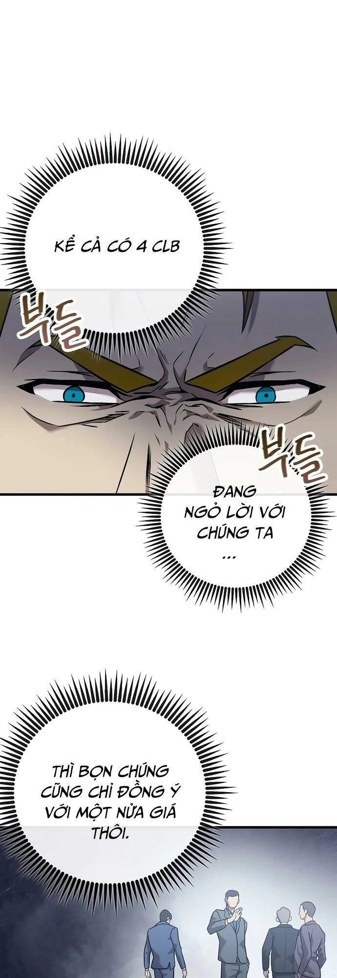 Chiến Lược Gia Bóng Đá Tài Ba Chapter 9 - 60