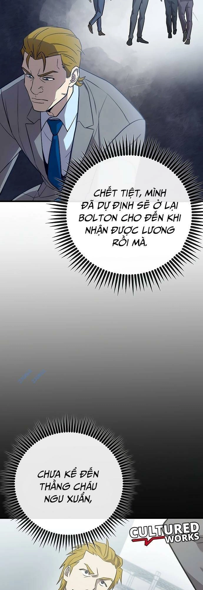 Chiến Lược Gia Bóng Đá Tài Ba Chapter 9 - 61