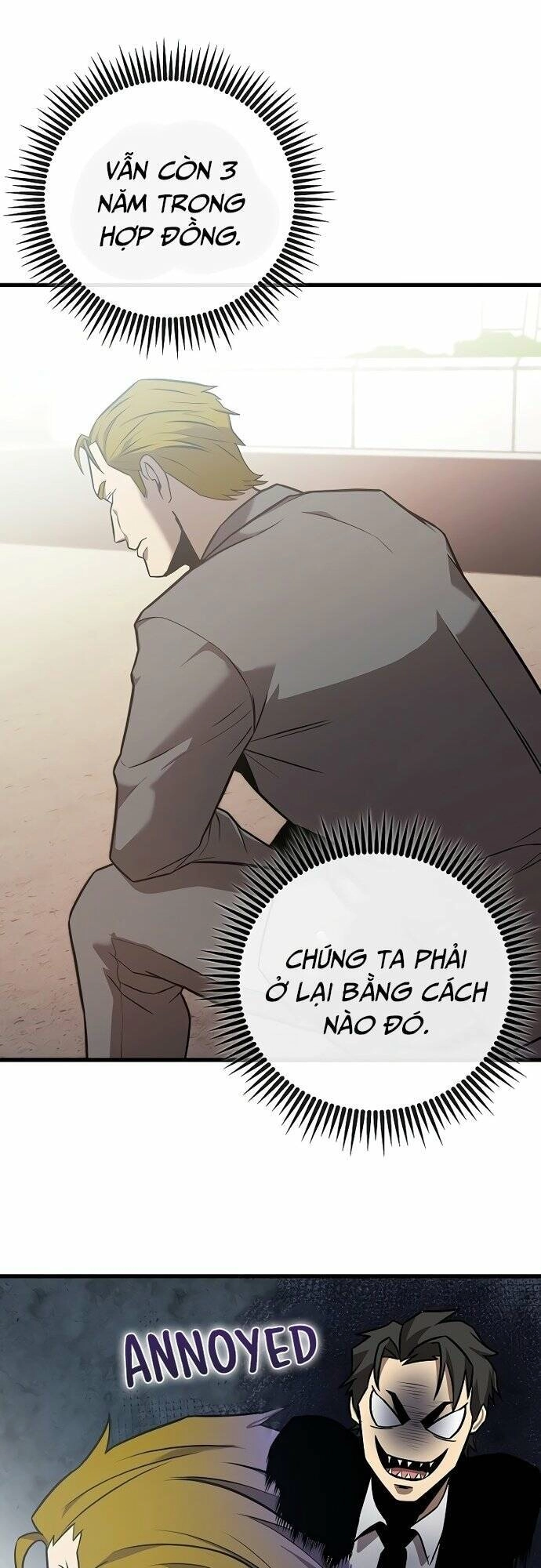 Chiến Lược Gia Bóng Đá Tài Ba Chapter 9 - 64