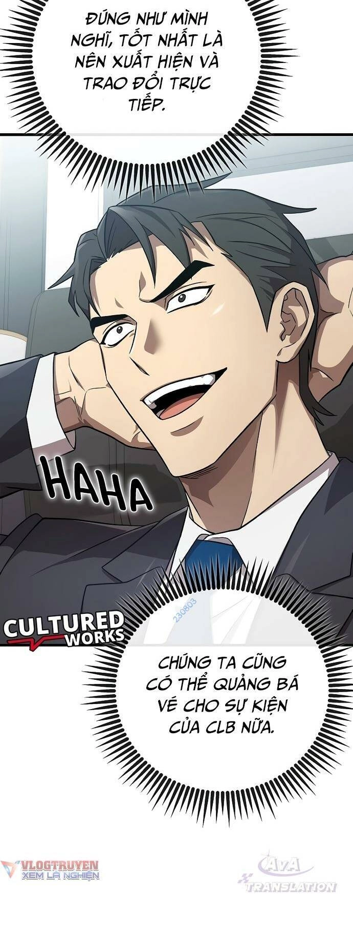 Chiến Lược Gia Bóng Đá Tài Ba Chapter 9 - 68