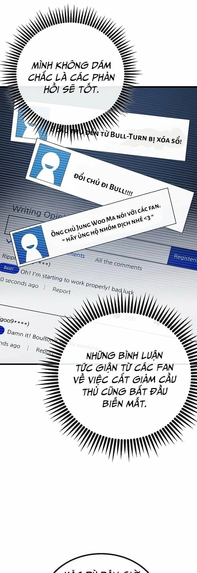 Chiến Lược Gia Bóng Đá Tài Ba Chapter 9 - 69