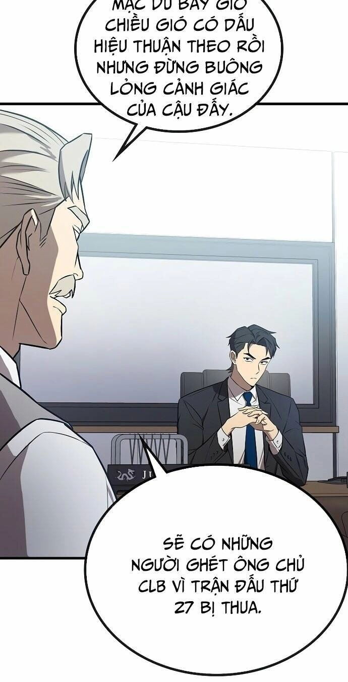 Chiến Lược Gia Bóng Đá Tài Ba Chapter 9 - 70