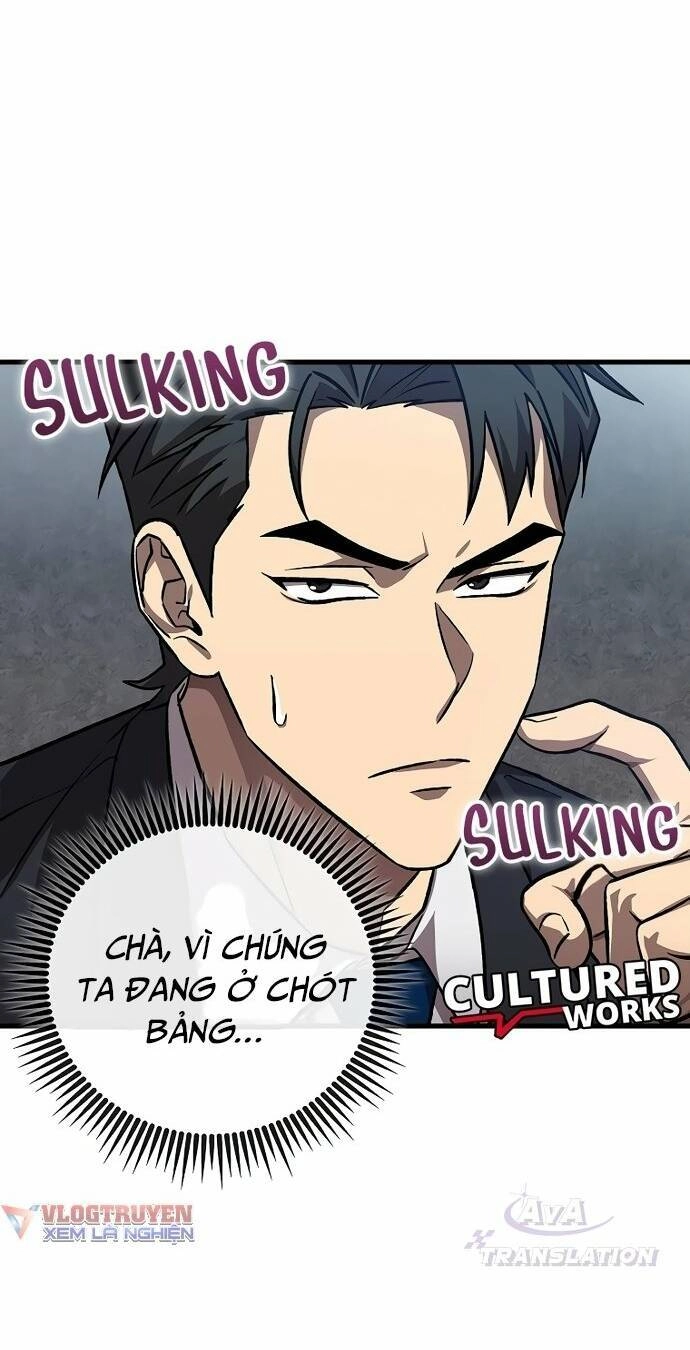 Chiến Lược Gia Bóng Đá Tài Ba Chapter 9 - 71