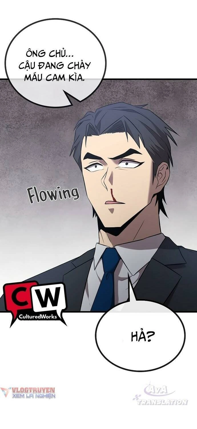 Chiến Lược Gia Bóng Đá Tài Ba Chapter 9 - 74