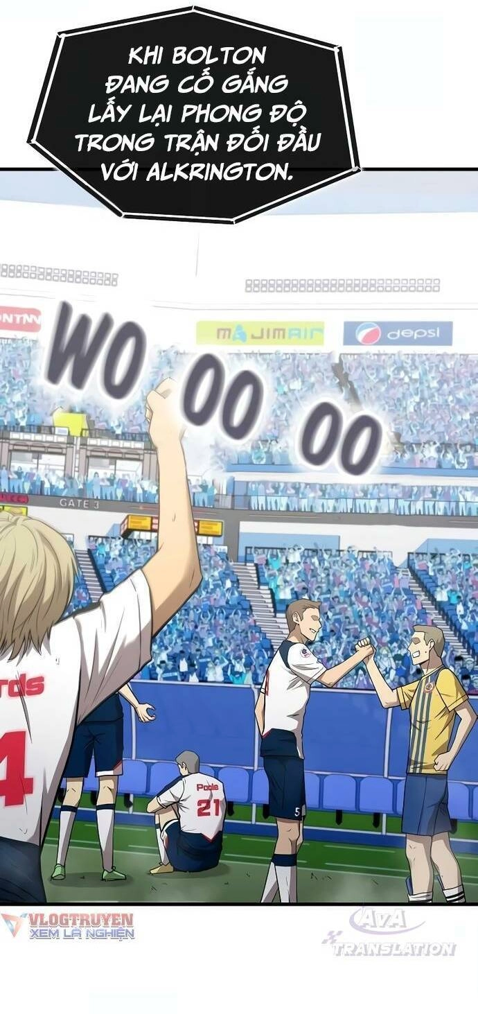 Chiến Lược Gia Bóng Đá Tài Ba Chapter 10 - 3