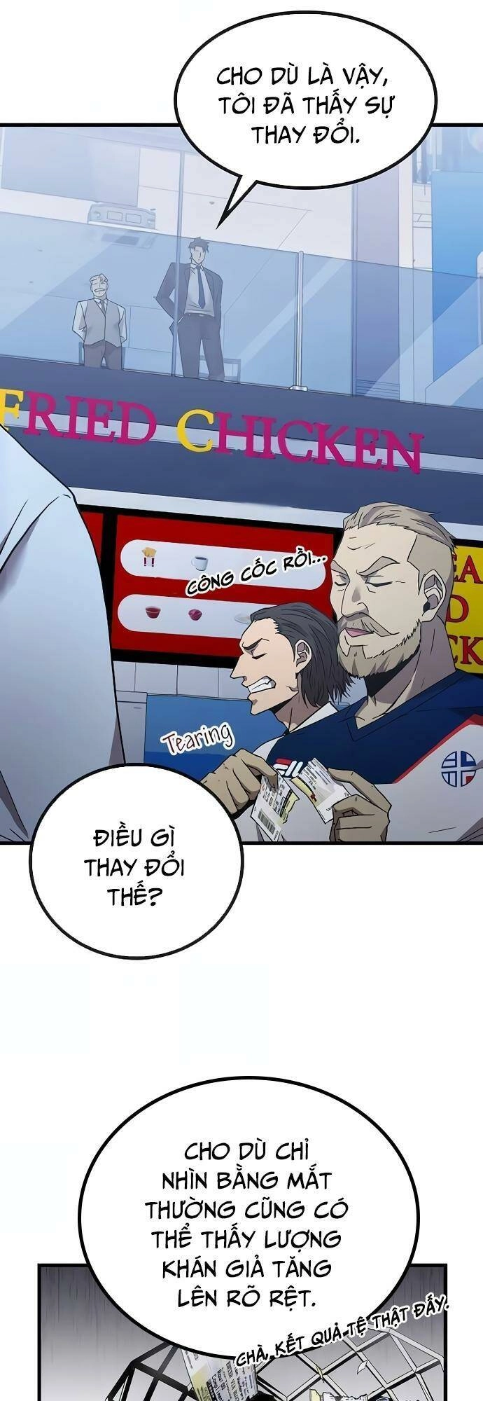 Chiến Lược Gia Bóng Đá Tài Ba Chapter 10 - 6