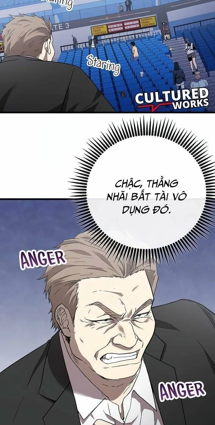 Chiến Lược Gia Bóng Đá Tài Ba Chapter 10 - 10