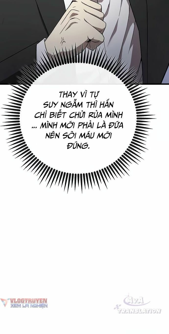 Chiến Lược Gia Bóng Đá Tài Ba Chapter 10 - 11