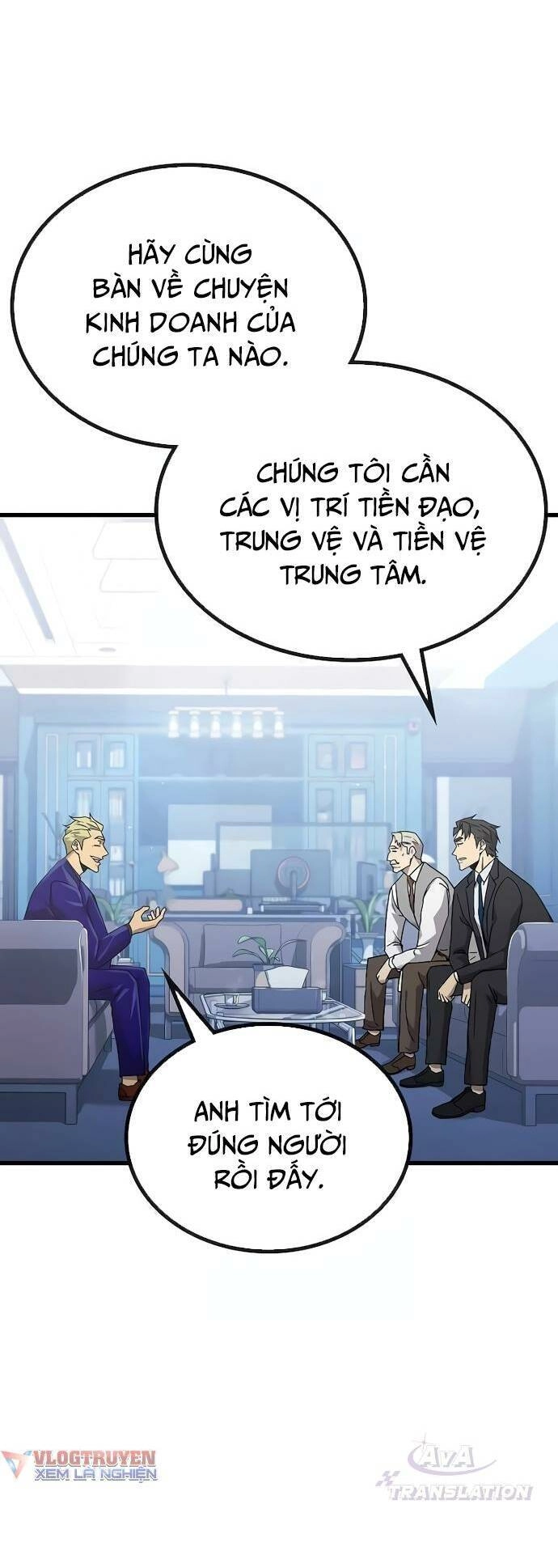 Chiến Lược Gia Bóng Đá Tài Ba Chapter 10 - 23