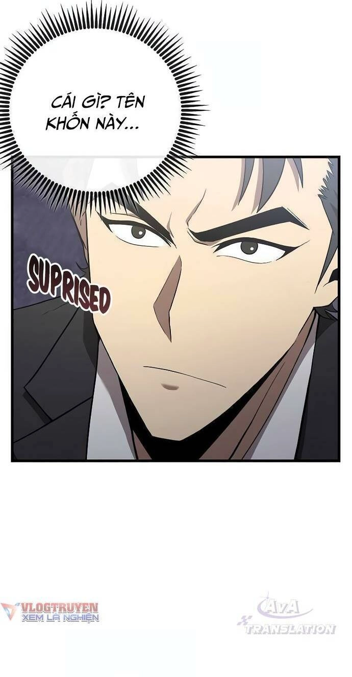 Chiến Lược Gia Bóng Đá Tài Ba Chapter 10 - 29