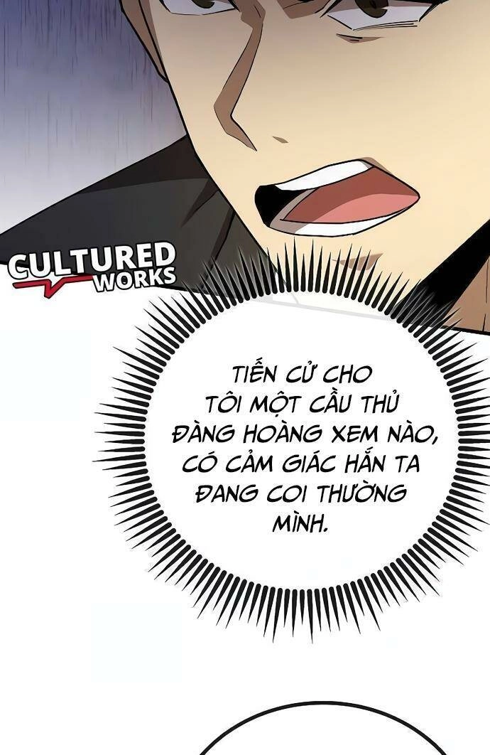 Chiến Lược Gia Bóng Đá Tài Ba Chapter 10 - 34