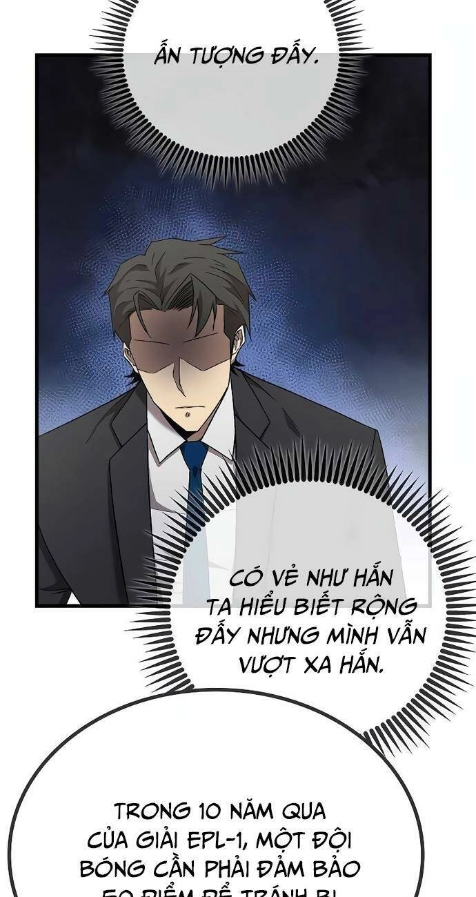 Chiến Lược Gia Bóng Đá Tài Ba Chapter 10 - 40