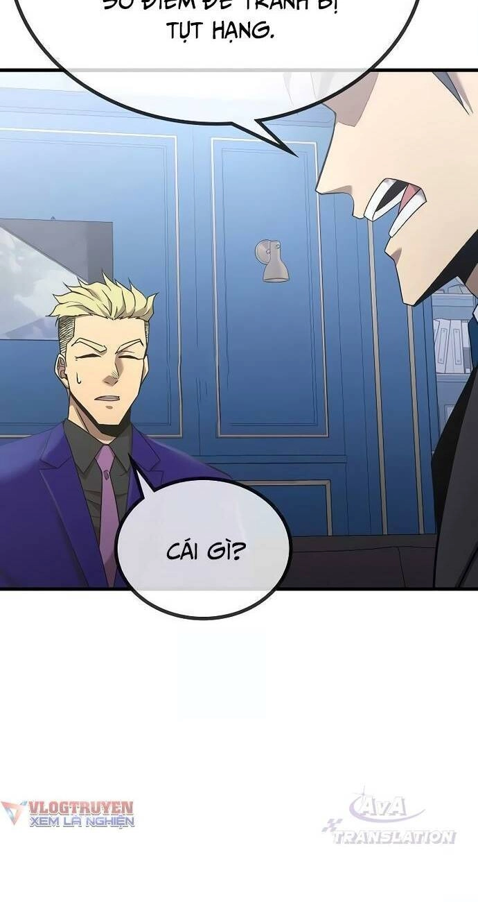 Chiến Lược Gia Bóng Đá Tài Ba Chapter 10 - 41