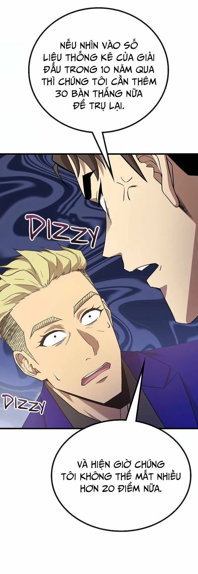 Chiến Lược Gia Bóng Đá Tài Ba Chapter 10 - 48