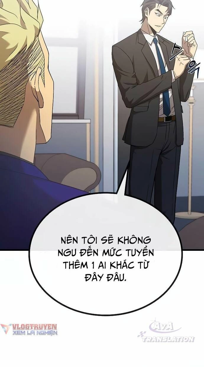 Chiến Lược Gia Bóng Đá Tài Ba Chapter 10 - 56