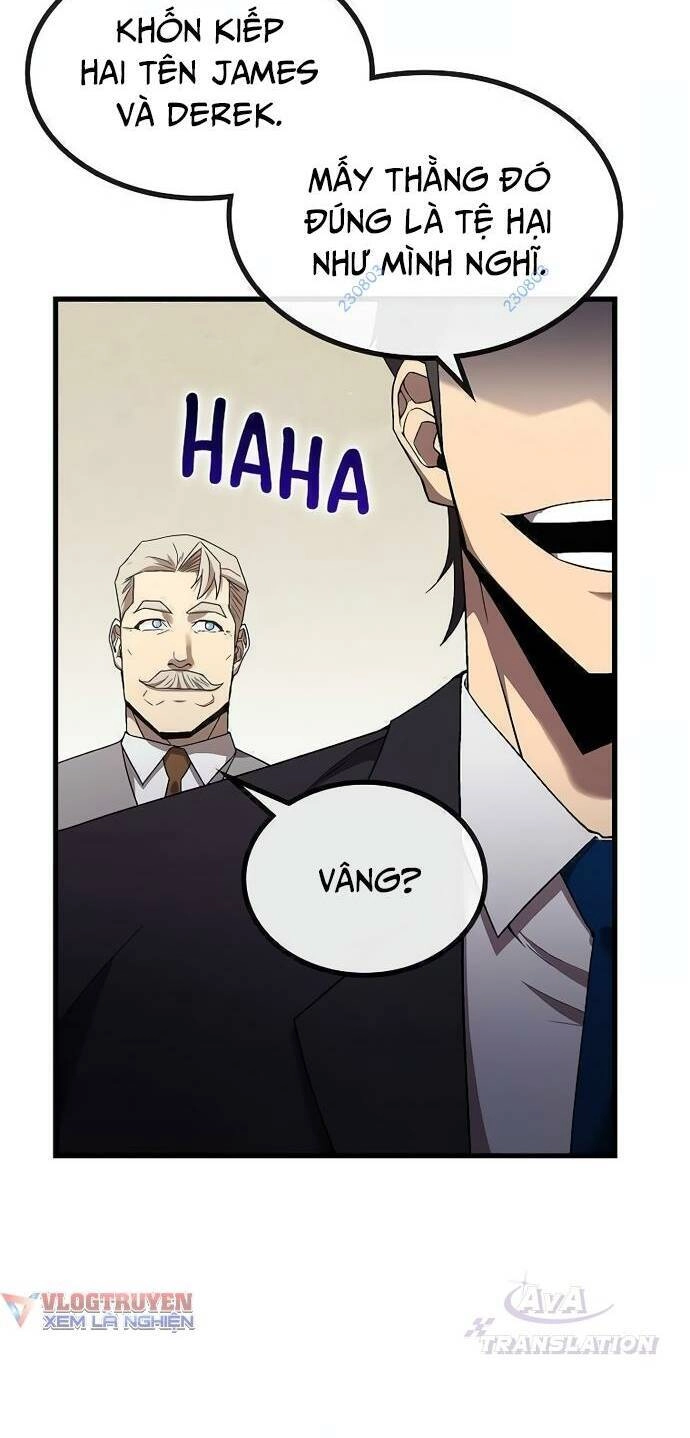 Chiến Lược Gia Bóng Đá Tài Ba Chapter 10 - 65