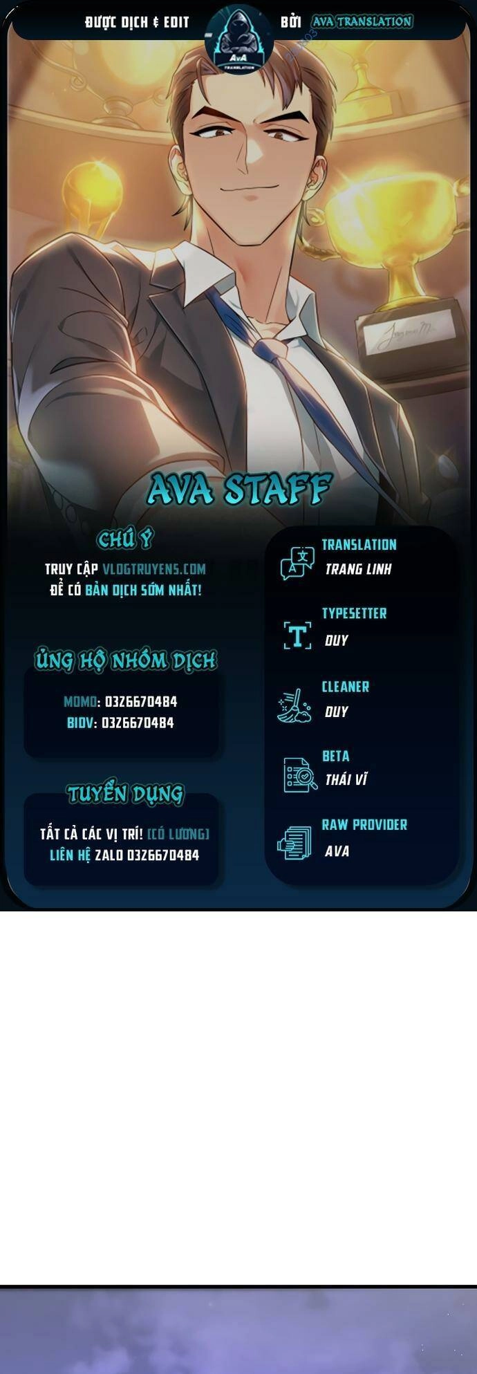 Chiến Lược Gia Bóng Đá Tài Ba Chapter 11 - 1