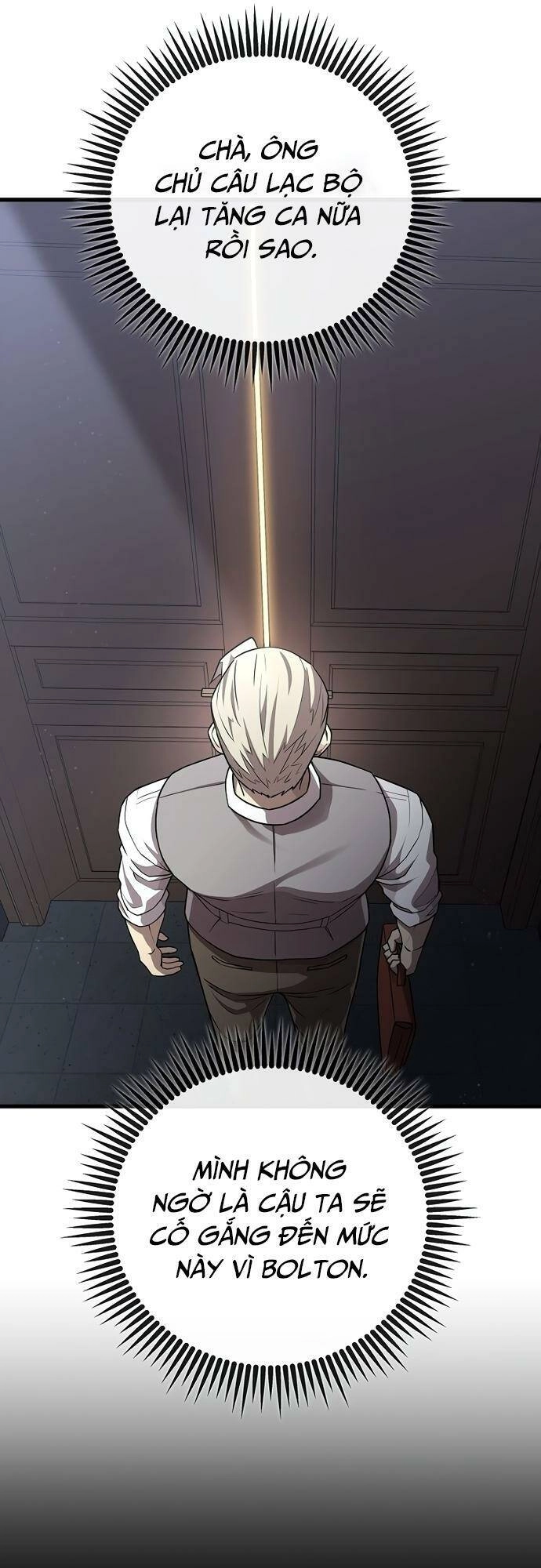 Chiến Lược Gia Bóng Đá Tài Ba Chapter 11 - 5