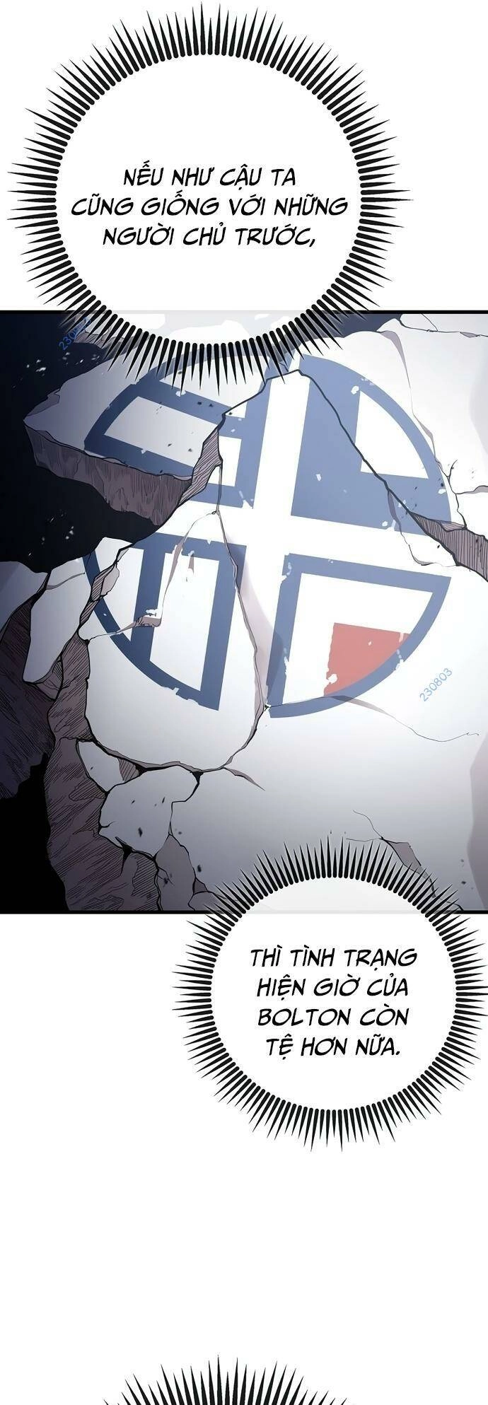 Chiến Lược Gia Bóng Đá Tài Ba Chapter 11 - 11