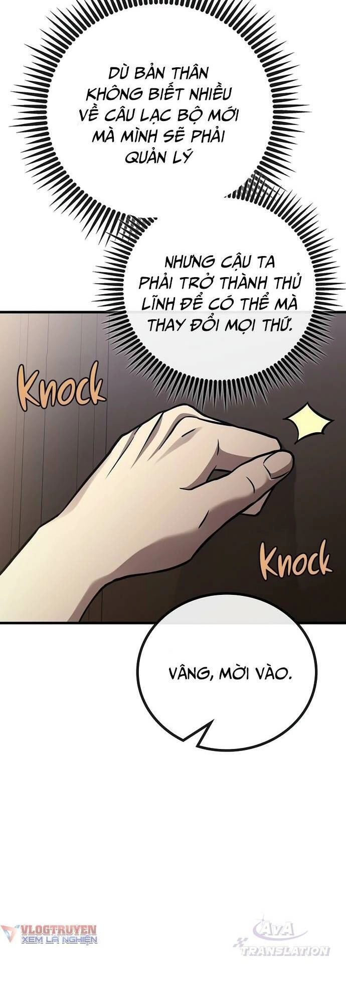 Chiến Lược Gia Bóng Đá Tài Ba Chapter 11 - 12