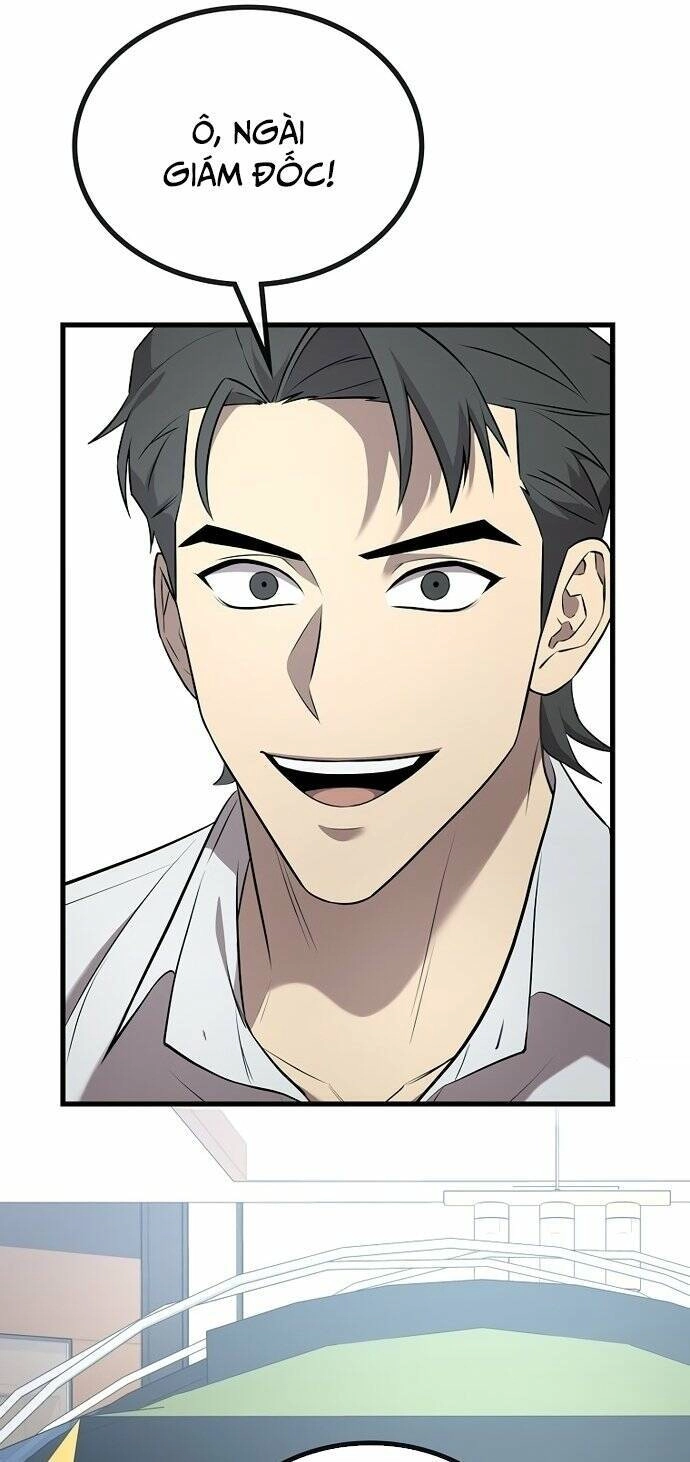 Chiến Lược Gia Bóng Đá Tài Ba Chapter 11 - 13