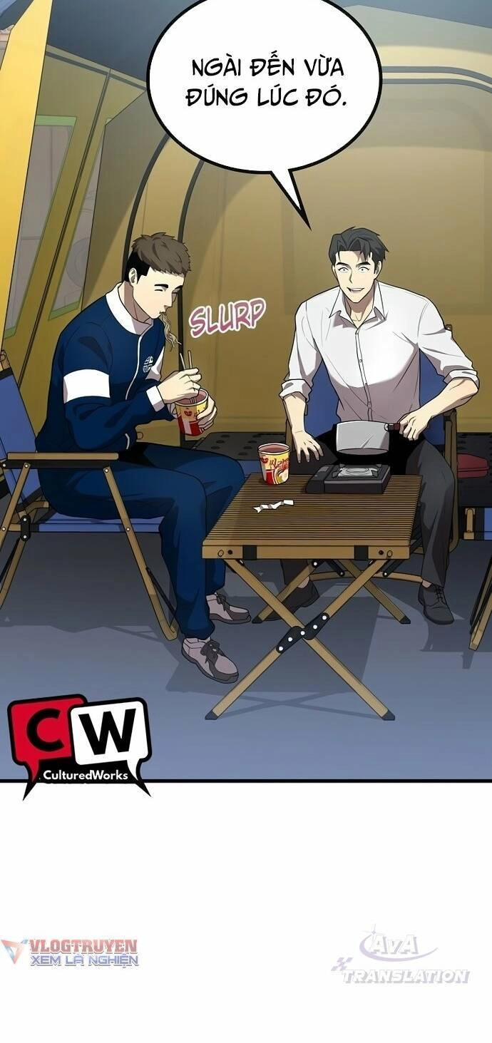 Chiến Lược Gia Bóng Đá Tài Ba Chapter 11 - 14