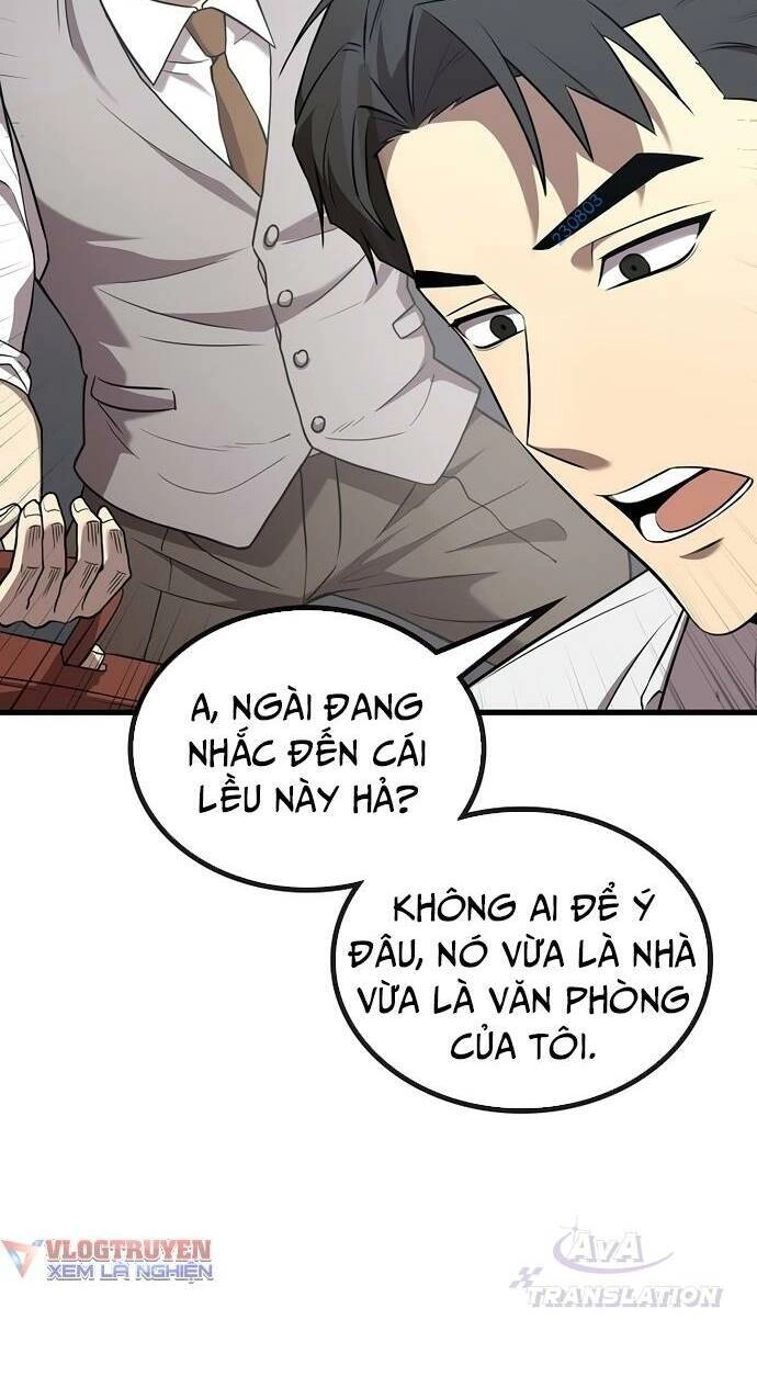 Chiến Lược Gia Bóng Đá Tài Ba Chapter 11 - 17