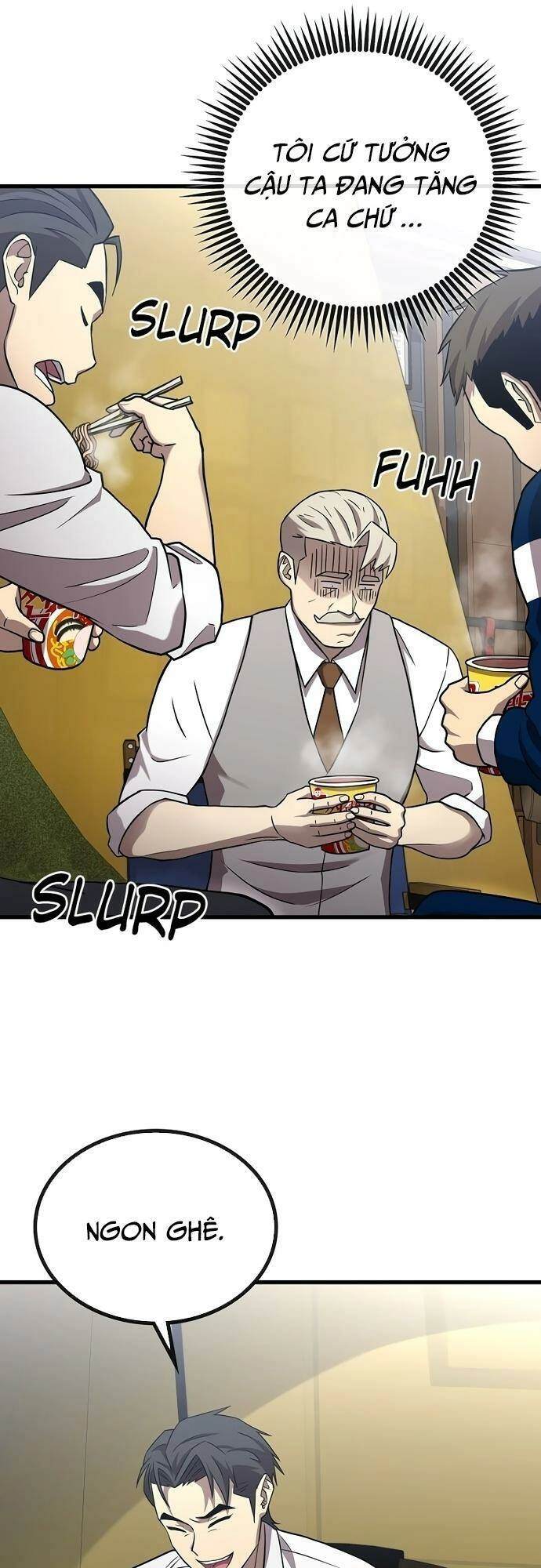 Chiến Lược Gia Bóng Đá Tài Ba Chapter 11 - 21