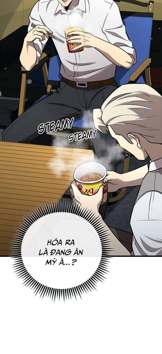 Chiến Lược Gia Bóng Đá Tài Ba Chapter 11 - 22