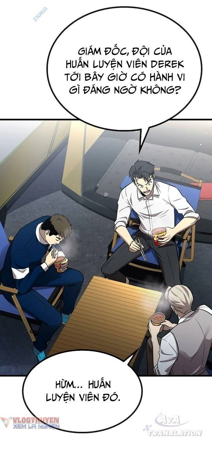 Chiến Lược Gia Bóng Đá Tài Ba Chapter 11 - 23