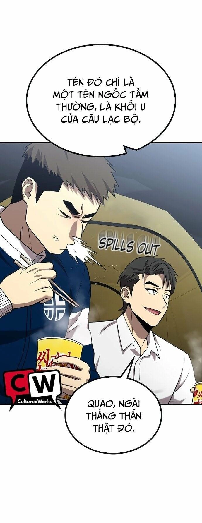 Chiến Lược Gia Bóng Đá Tài Ba Chapter 11 - 24