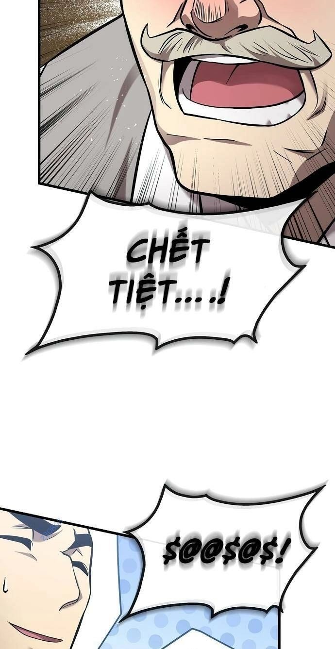 Chiến Lược Gia Bóng Đá Tài Ba Chapter 11 - 33