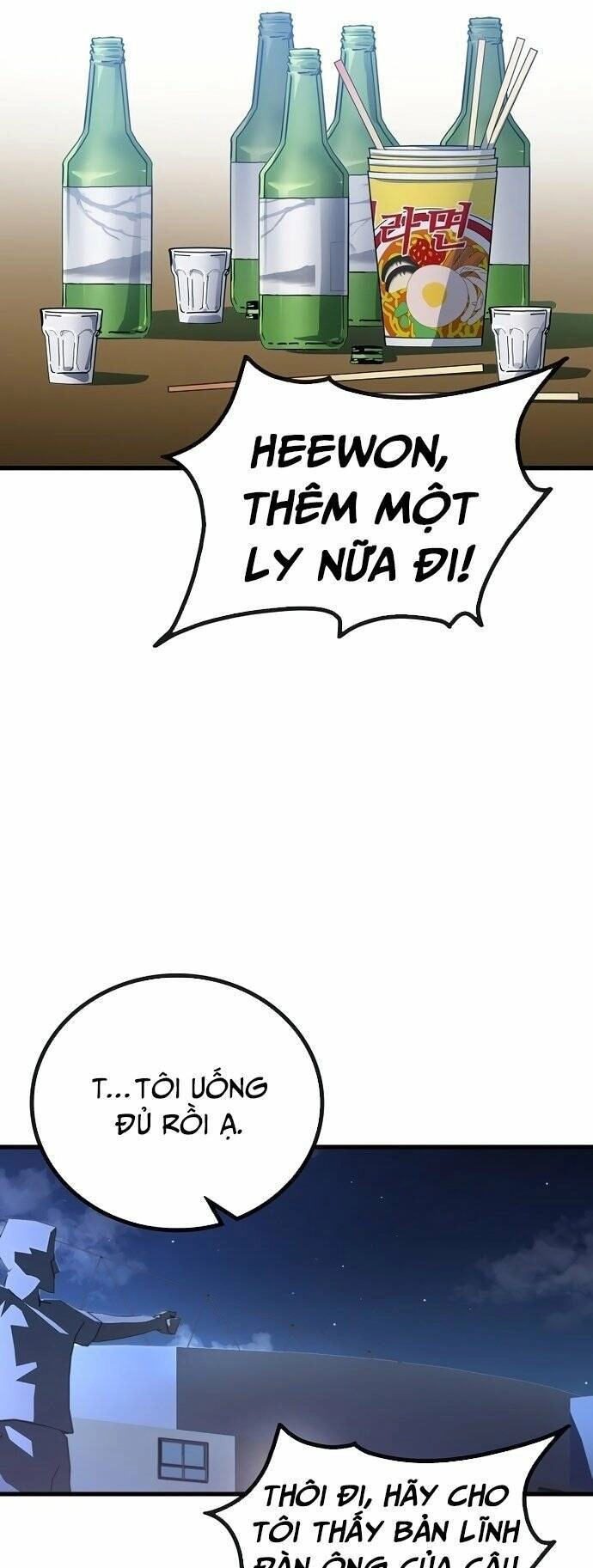 Chiến Lược Gia Bóng Đá Tài Ba Chapter 11 - 35