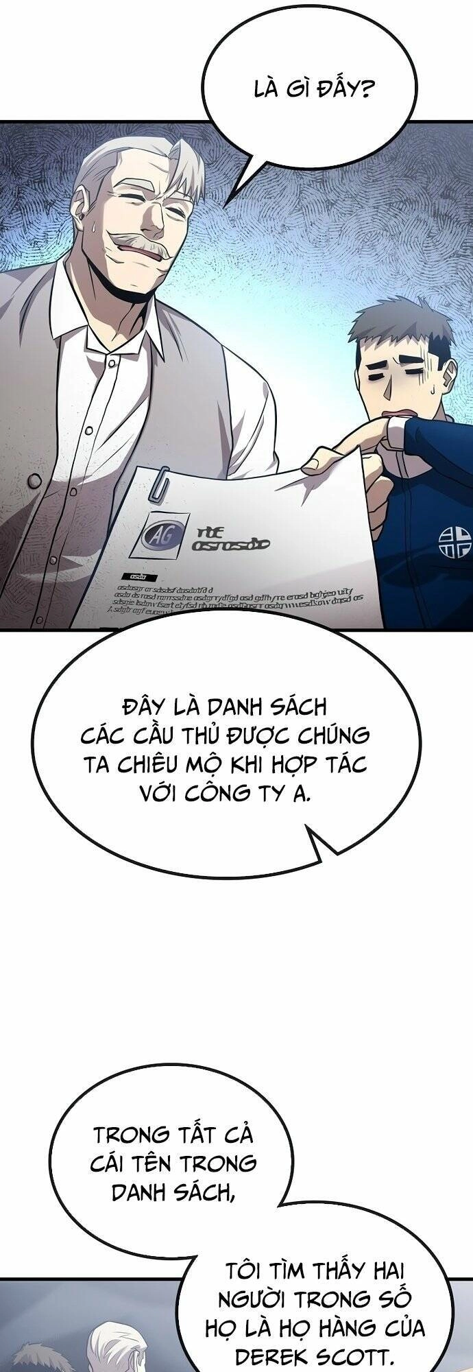 Chiến Lược Gia Bóng Đá Tài Ba Chapter 11 - 40